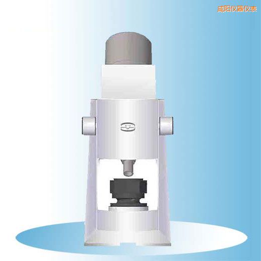 咸陽時代磨斑視頻測量儀