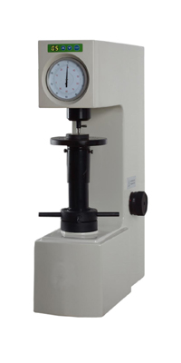 咸陽塑料洛氏硬度計