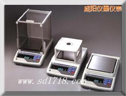 咸陽(yáng)上皿式精密電子天平,2100g,0.01g