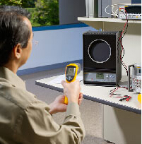 咸陽大面源紅外溫度校準器