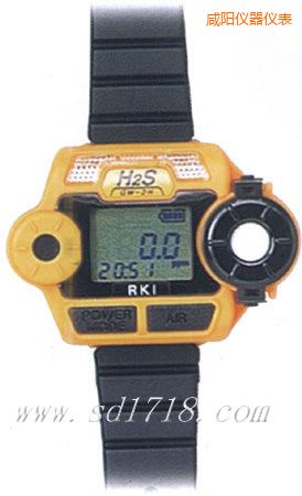 咸陽(yáng)毒性氣體檢測(cè)儀