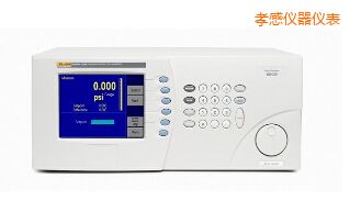 孝感高級型氣體壓力控制器校準(zhǔn)器