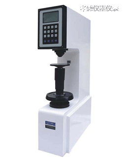 孝感布氏硬度計(jì)