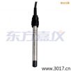 含有溫度的極譜式溶解氧電極,型號(hào):OXYSENS 120,品牌:美國任氏JENCO