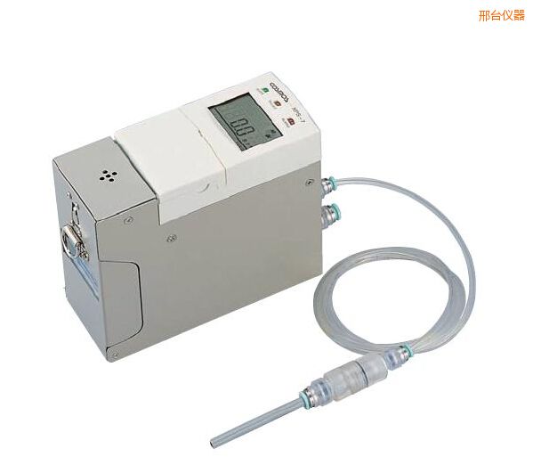 邢臺半導體氣體檢測器