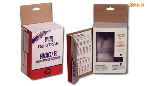 邢臺(tái)HVAC/R Single User Temperature Recorder