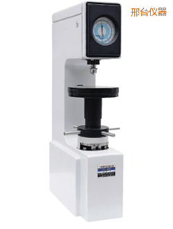 邢臺電動塑料洛氏硬度計(jì)