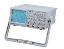 邢臺(tái)模擬示波器