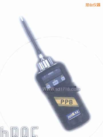 邢臺手持式 PID(ppb 級 ) 檢測儀