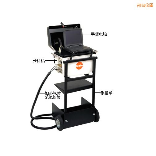 邢臺煙氣分析儀