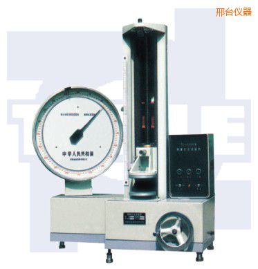 邢臺機械式拉壓彈簧試驗機