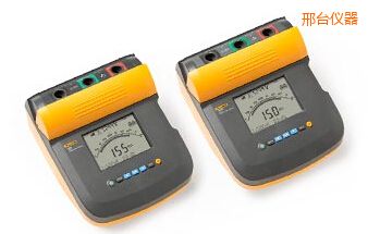 邢臺絕緣電阻測試儀