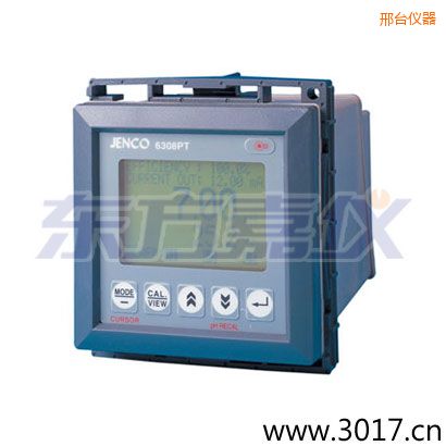 邢臺微電腦型酸度控制器