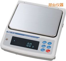 邢臺(tái)GX-K系列精密工業(yè)天平,21kg,0.1g