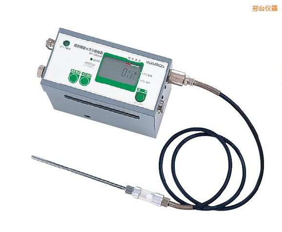邢臺(tái)帶識(shí)別功能的氣體檢測(cè)器