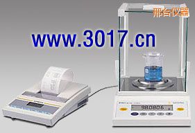 邢臺(tái)BT系列精密天平,420g,1mg