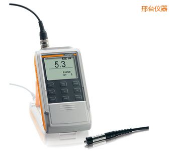 邢臺手持式涂層測厚儀