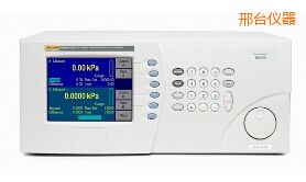 邢臺標(biāo)準(zhǔn)型雙通道氣體壓力控制器校準(zhǔn)器