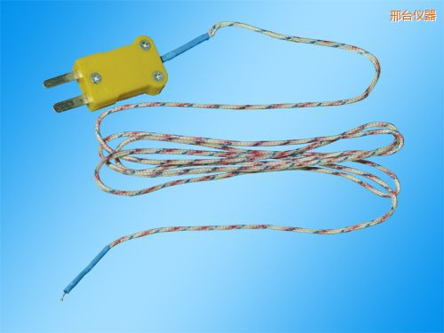 邢臺點式線狀熱電偶