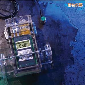 邢臺水下測厚儀