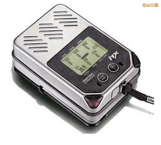 邢臺多氣體檢測儀