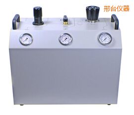 邢臺(tái)氣體增壓泵系統(tǒng)