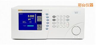 邢臺微壓氣體壓力控制器校準器