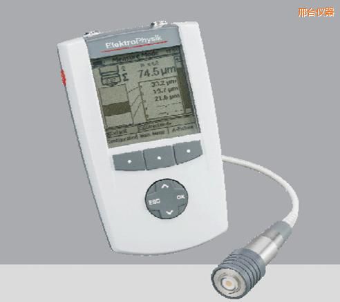 邢臺(tái)超聲波涂層測(cè)厚儀