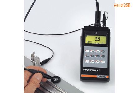 邢臺鋁上的陽極氧化涂層