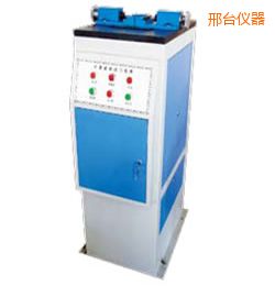 邢臺(tái)時(shí)代電動(dòng)夏比沖擊試樣缺口拉床