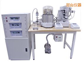 邢臺基準級大氣數據測試系統(tǒng)