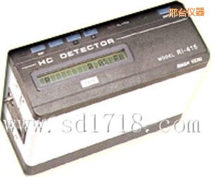 邢臺(tái)可燃?xì)怏w檢測儀(船用)