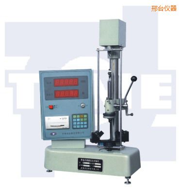 邢臺(tái)數(shù)顯式活塞環(huán)壓力試驗(yàn)機(jī)HYS-S系列