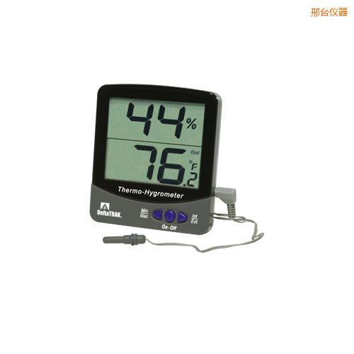 邢臺大屏顯示 溫濕度計(jì)