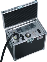 西寧移動式紅外氣體分析儀