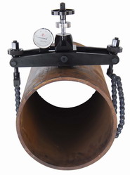 西寧鏈式洛氏硬度計