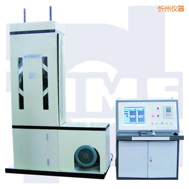 忻州時代微機(jī)控制彈簧疲勞試驗機(jī)
