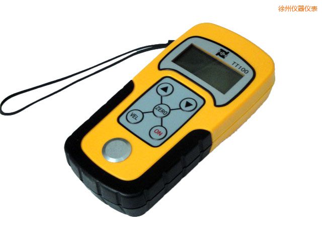 徐州超聲波測厚儀