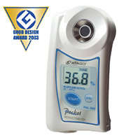 徐州冷卻劑折射儀