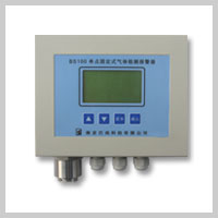 徐州六氟化硫、氧氣濃度監(jiān)測(cè)報(bào)警系統(tǒng)