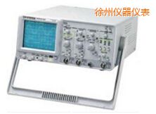 徐州模擬示波器