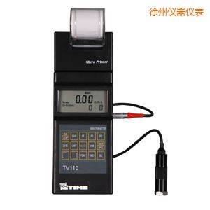 徐州時(shí)代便攜式測(cè)振儀