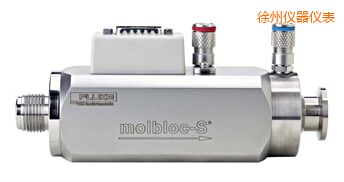 徐州音速噴嘴流量元件