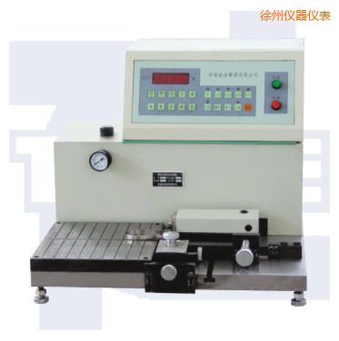 徐州活塞環(huán)彈力試驗(yàn)機(jī)