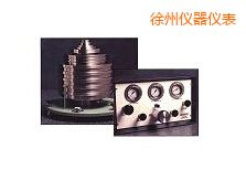 徐州高壓氣體活塞式壓力計