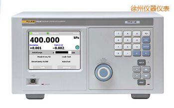 徐州氣體壓力控制器校準器