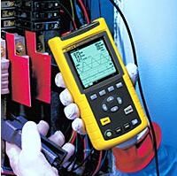 徐州電能質(zhì)量分析儀