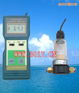 徐州露點(diǎn)儀