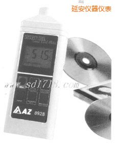 延安數(shù)位式經(jīng)濟(jì)型噪音計