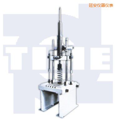 延安電液伺服式彈簧疲勞試驗(yàn)機(jī)